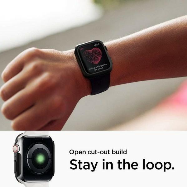 Actual product image Spigen thin fit