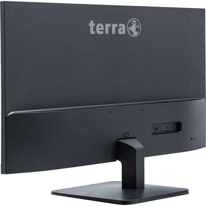 Actual product image Wortmann Terra 2727W (1920 x 1080 pixels, 27")