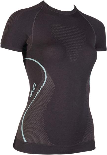 Charcoal, Charcoal, Aqua blue