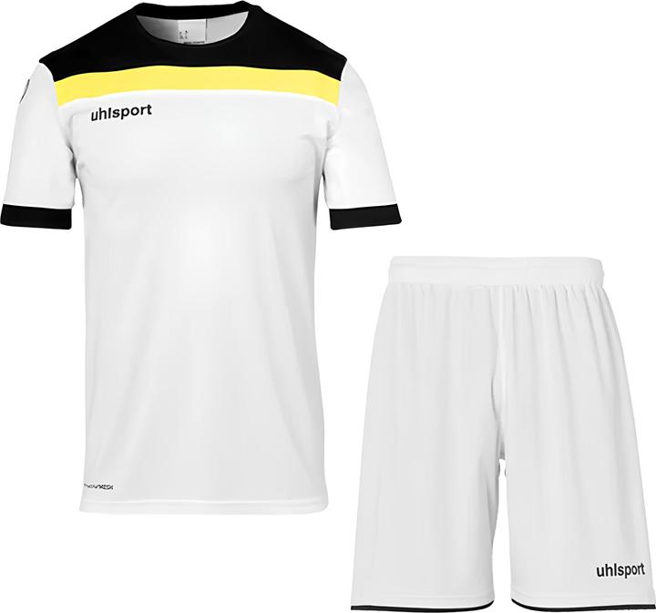 Actual product image Uhlsport Goalkeeper sets OFFENSE 23 SET