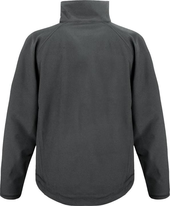 Produktbild Regatta SoftshellJacke zweilagig wasserabweisend atmungsaktiv (XL)
