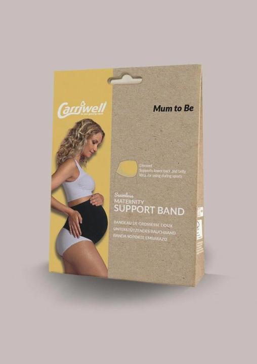 Image du produit Carriwell Bande abdominale de soutien (M)