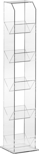 Produktbild pfister Plexi (CDs)