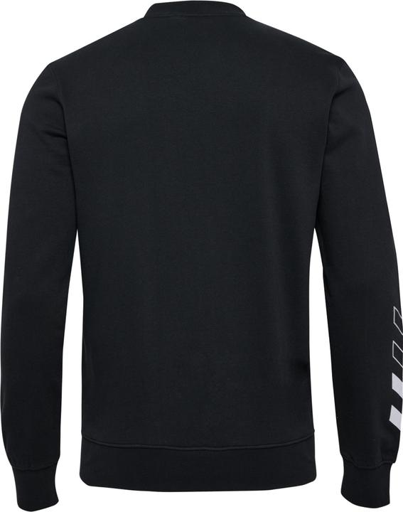 Actual product image hummel Hmlelemental Sweatshirt (M)