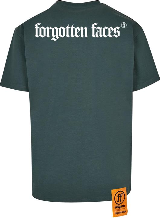 Produktbild Forgotten Faces Sliced Oversized Tee - 127099 (L)