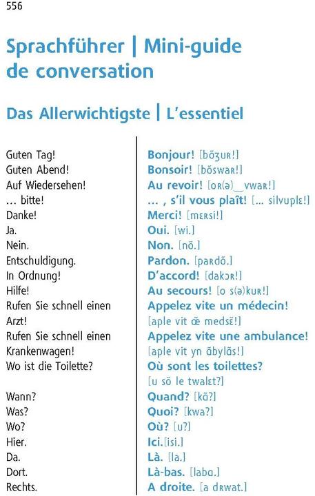 Immagine prodotto Langenscheidt Universal-Wörterbuch Französisch (Tedesco, Francese, 2023)