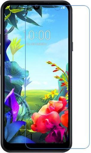 Actual product image MU Budget Protective glass screen protector (1 Piece, K40s)