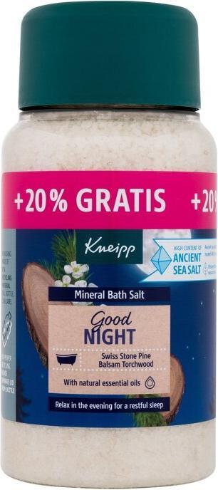 Kneipp Gute Nacht (Badesalz)