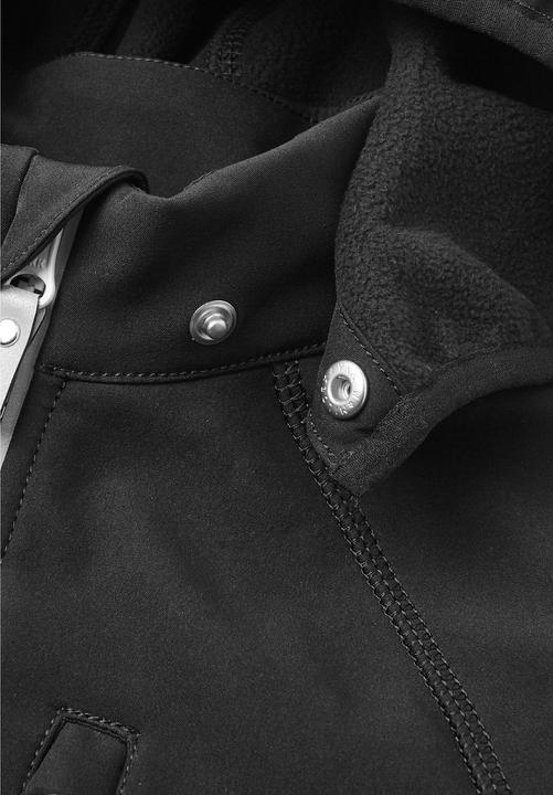 Produktbild Reima Vantti Softshell Jacke (116)