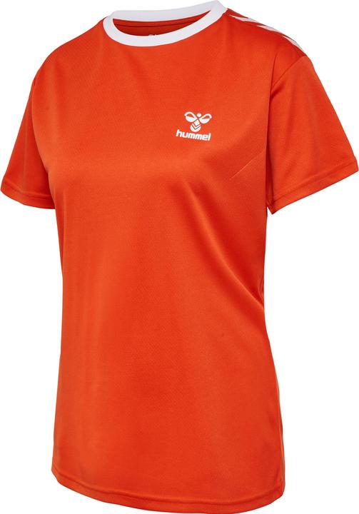 Immagine prodotto hummel Hmlstaltic Poly Jersey P/E Donna (XL)