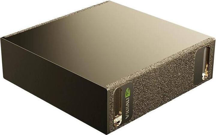 Actual product image PNY Workstation Nvidia DGX Spark, Prozessorfamilie: Nvidia (128 GB, 1000 GB)