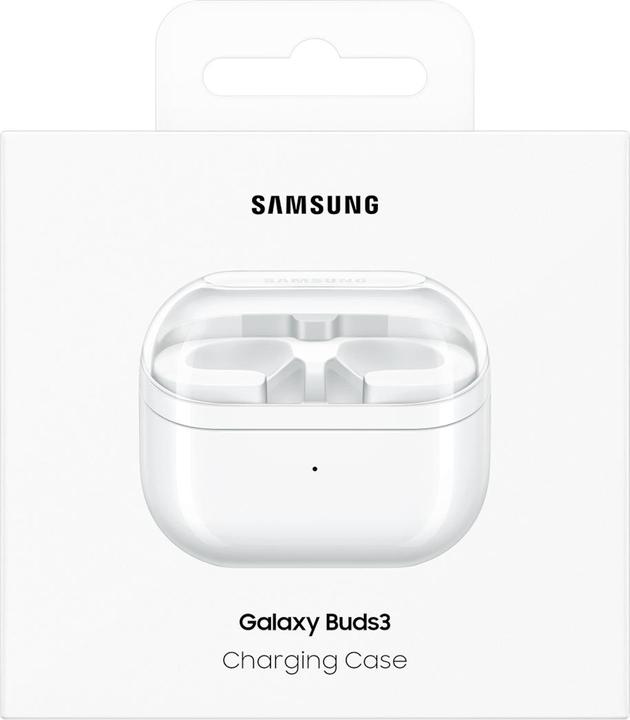 Actual product image Samsung Charging Case (Samsung Galaxy Buds 3)