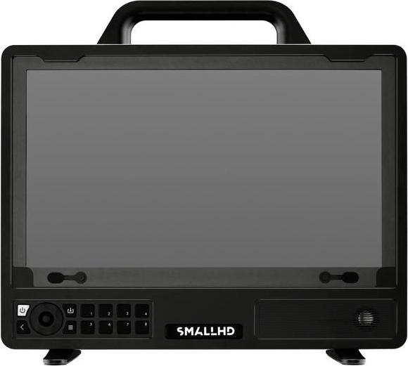 Immagine prodotto SmallHD Pellicola protettiva di bloccaggio in acrilico Deluxe per Cine 13 (13")