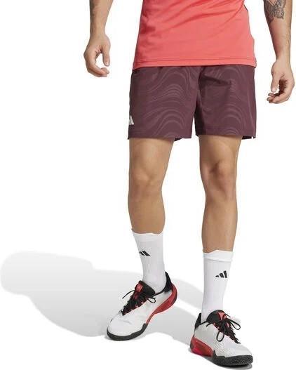 adidas Ergo Pro Shorts Herren Rot