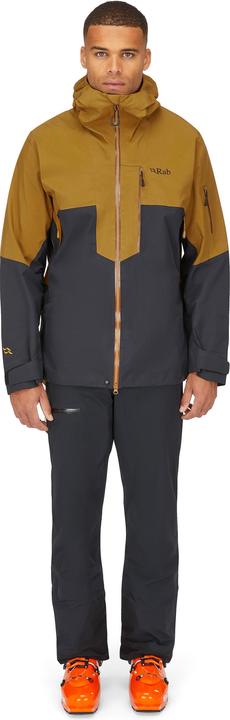 Immagine prodotto Rab Giacca Khroma Latok GTX (XXL)