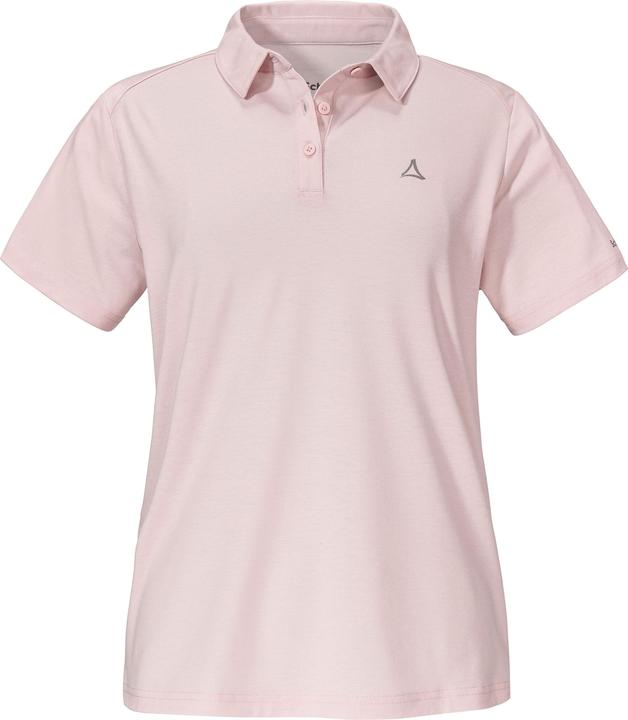 Image du produit Schöffel Women's Polo Shirt Ramseck (34)