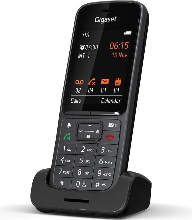 Gigaset SL800H Pro Mobilteil