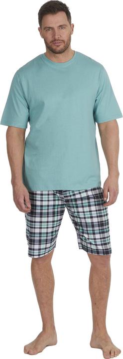Actual product image Cargo Bay Lounge set chequered (S)