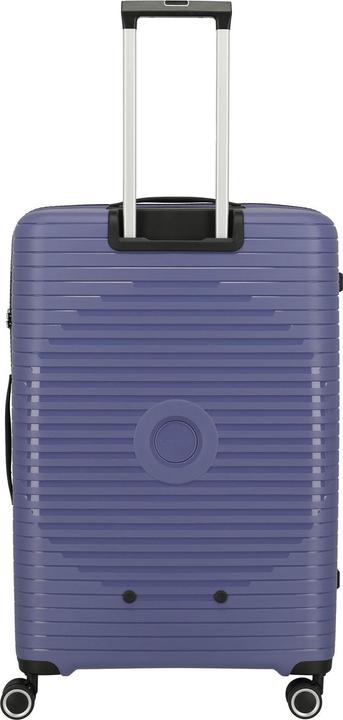 Immagine prodotto Travelite Carrello Orbita a 4 ruote 77 cm (103 l, XL (da 115l))