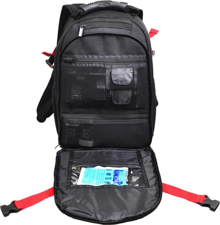 Actual product image Sealife Photo Pro backpack (SL940) (Camera shoulder bag)