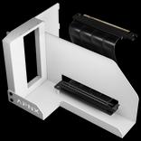Produktbild APNX Vertikale GPU Halterung Kit - weiss