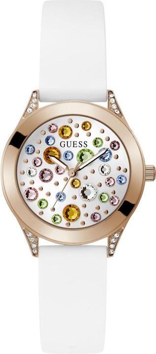 Produktbild Guess MINI WONDERLUST Armbanduhr (34 mm)
