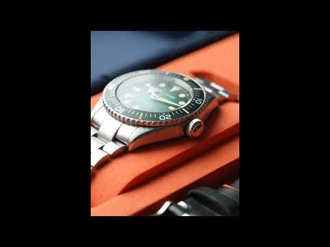 Produktbild Spinnaker SP-5097-44 Spence (Taucheruhr, 40 mm)