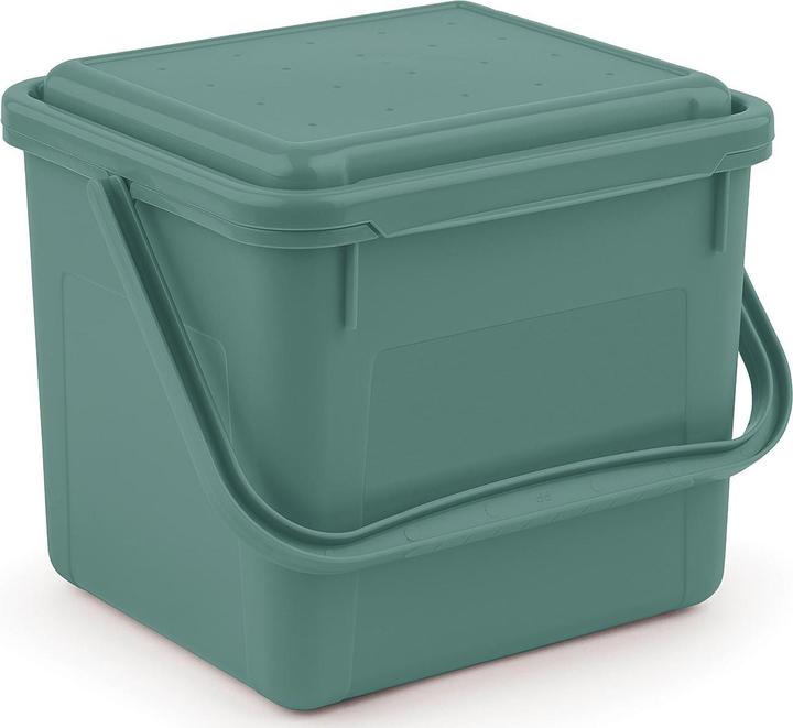 Rotho Komposteimer 'Bio' (5 l)