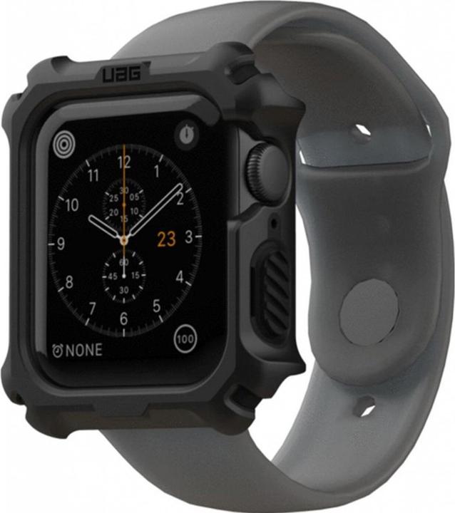 Produktbild UAG Case Black