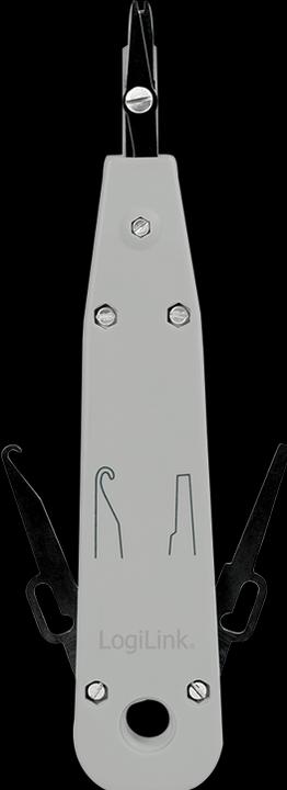 Actual product image LogiLink LSA application tool (180 mm)