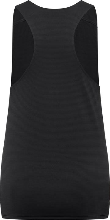 Actual product image Jack Wolfskin Prelight Stride Tank W (M)