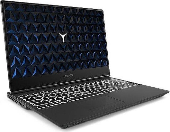 Produktbild Lenovo Legion Y540 (17.30", Intel Core i7-9750H, 16 GB, 256 GB, DE)