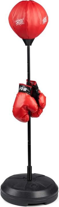 Outsiders boxing ball on bar (2.60 kg)