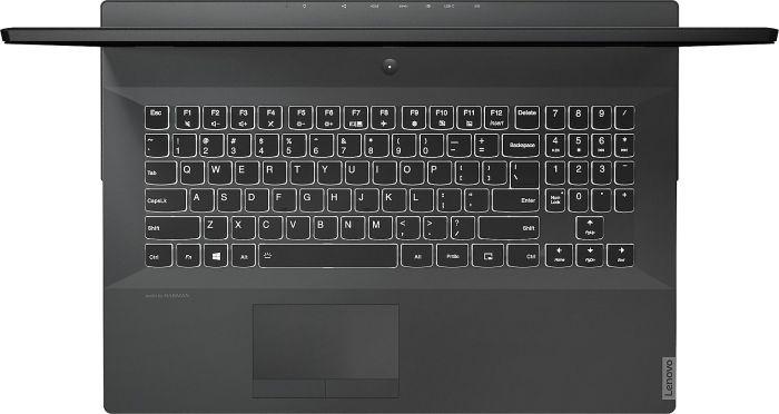 Produktbild Lenovo Legion Y540 (17.30", Intel Core i7-9750H, 16 GB, 256 GB, DE)