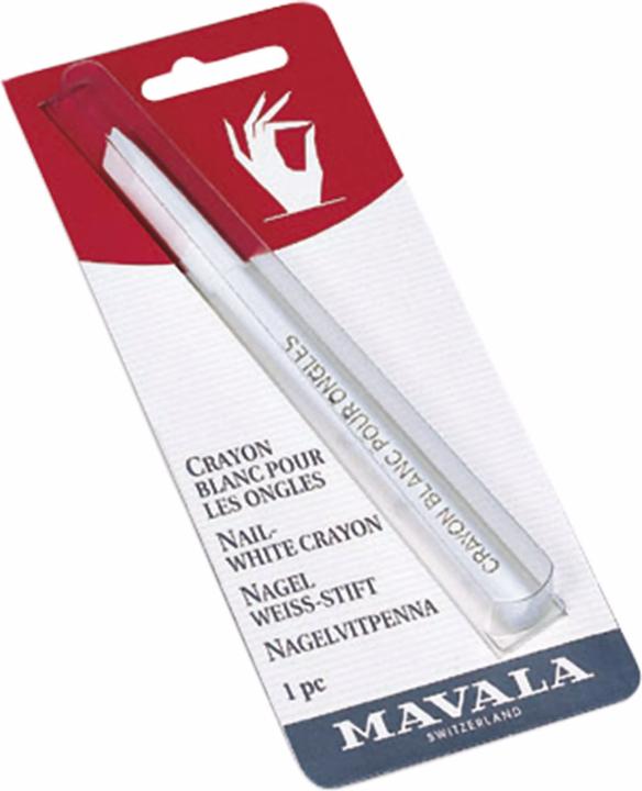 Image du produit Mavala Stylo de blanchiment des ongles