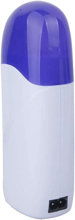 Image du produit Nynelly Réchauffeur de cire Roll On Epilateur Double
