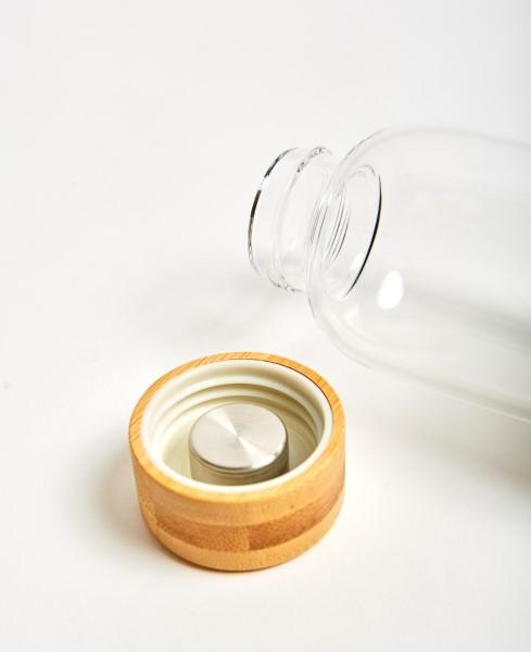 Immagine prodotto Neon Kactus Bottiglia per bere (0.55 l)