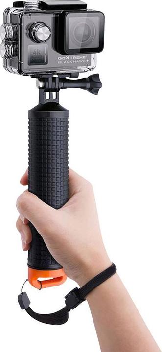 Actual product image Easypix GoXtreme Floating Grip (Various, Hero)