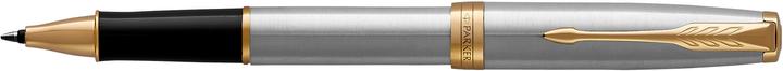 Actual product image Parker Pen Sonnet (Silver, 1 x)