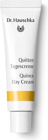 Actual product image Dr. Hauschka Quince day cream (5 ml, 24h cream)