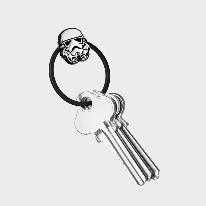 Image du produit Orbitkey STAR WARS™ - Ring v2 Stormtrooper™