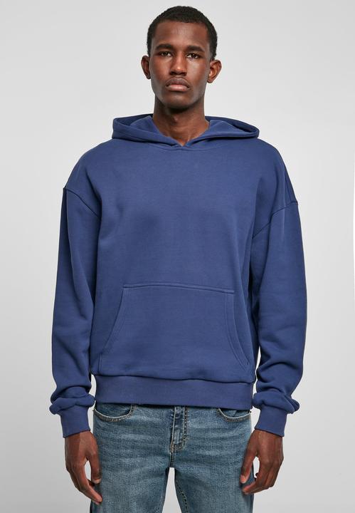 Actual product image Urban Classics Ultra Heavy Hoody - 19377 (4XL)