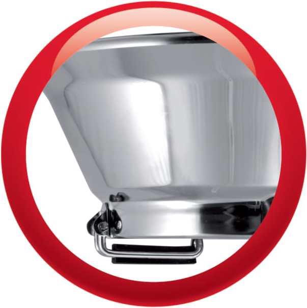 Immagine prodotto Moulinex Grattugia