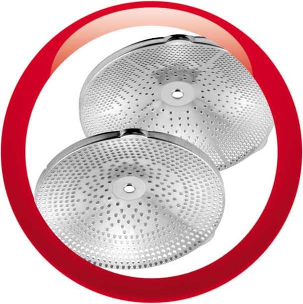 Immagine prodotto Moulinex Grattugia
