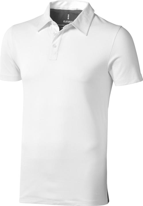 Elevate Poloshirt Markham kurzärmlig