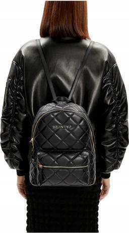 Immagine prodotto Valentino Borsa a tracolla Ocarina - Nero (11 l)