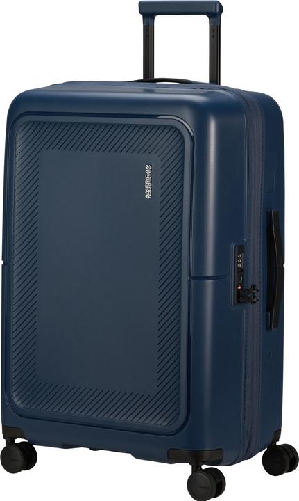 Produktbild American Crew AMERICAN TOURIST Dashpop 151860 (76 l, Handgepäck (bis 50l))
