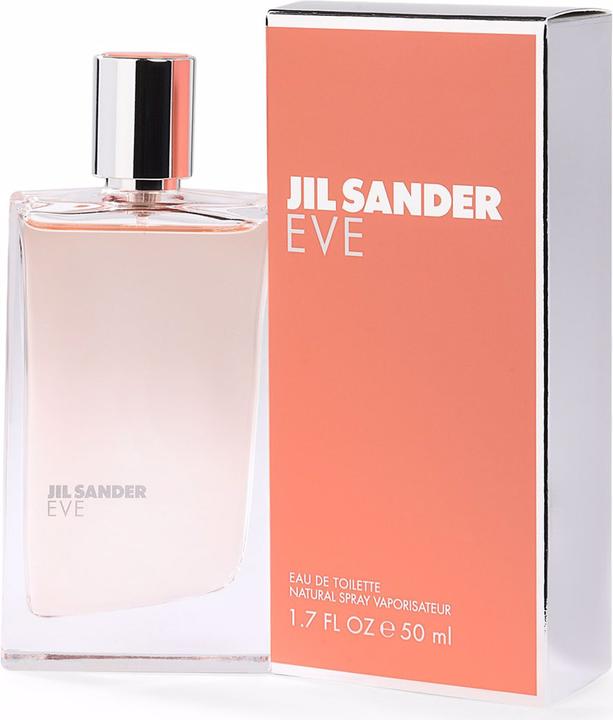 Image du produit Jil Sander Eve (Eau de toilette, 50 ml)