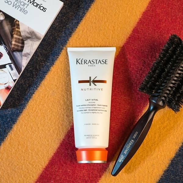 Actual product image Kérastase Nutritive Lait Vital (200 ml)