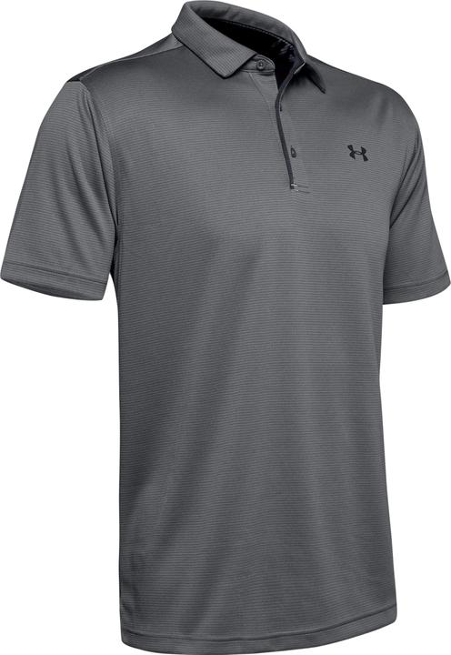 Under Armour HeatGear Tech Golfpolo Herren (XL)